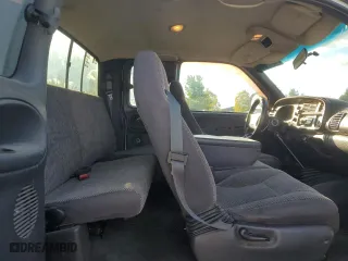 1998 Dodge Ram 1500 with VIN 3B7HF13Y5WG178306, listed as a Copart auction lot 72273924 with 275,313 mi miles and Salvage Title. Bid and sale history available at carsss.com. Image 11.