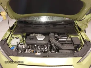 2019 Hyundai Kona Limited with VIN KM8K33A54KU375117, listed as a IAAI auction lot 41154823 with 81,716 mi miles and . Bid and sale history available at DreamBid. Image 10.