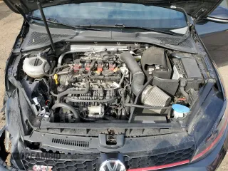 2017 Volkswagen GTI S с VIN 3VW547AU1HM034541, выставлен на аукционе Copart как лот 48522095 с пробегом 68 747 миль миль и Списание • Salvage title. История ставок и продаж доступна на DreamBid. Изображение 11.