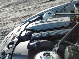 2006 BMW Z4 3.0i с VIN 4USBU33596LW66331, выставлен на аукционе IAAI как лот 41608940 с пробегом 122 838 миль миль и . История ставок и продаж доступна на DreamBid. Изображение 12.