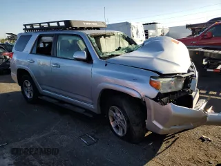 2010 Toyota 4Runner Trail z VIN JTEBU5JR2A5010939, wystawiony jako Copart lot #72620674 z przebiegiem Nie podano mil oraz Nie do naprawy • Non repairable. Historia ofert i sprzedaży dostępna na DreamBid. Obrazek 4.