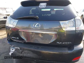 2007 Lexus RX 400h z VIN JTJGW31U772004557, wystawiony jako IAAI lot #41458659 z przebiegiem 193 678 mil mil oraz . Historia ofert i sprzedaży dostępna na DreamBid. Obrazek 16.