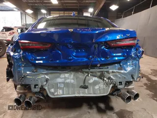 2023 Acura TLX Type S with VIN 19UUB7F90PA002900, listed as a IAAI auction lot 41925259 with 11,645 mi miles and . Bid and sale history available at carsss.com. Image 17.