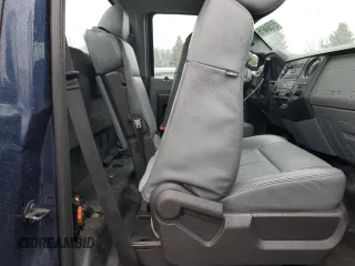 2016 Ford F-250 XLT с VIN 1FTBF2B68GEB54571, выставлен на аукционе Copart как лот 51584615 с пробегом 63 712 миль миль и Списание • Salvage title. История ставок и продаж доступна на DreamBid. Изображение 10.