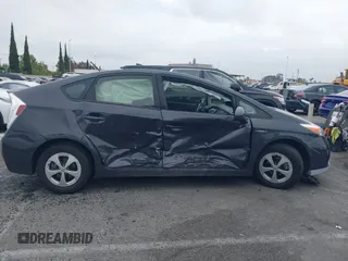 2015 Toyota Prius Four с VIN JTDKN3DU9F2003324, выставлен на аукционе IAAI как лот 42193756 с пробегом 103 828 миль миль и . История ставок и продаж доступна на DreamBid. Изображение 13.