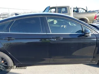 2019 Ford Fusion SE with VIN 3FA6P0HD3KR250483, listed as a IAAI auction lot 41866151 with 115,849 mi miles. Bid and sale history available at carsss.com. Image 13.
