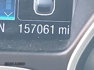 2015 Ford Escape SE with VIN 1FMCU0GX6FUC82629, listed as a IAAI auction lot 42039705 with 157,061 mi miles. Bid and sale history available at carsss.com. Image 7.