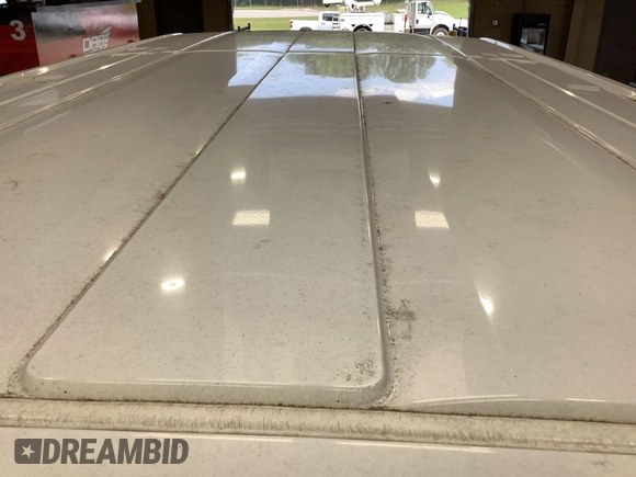 2019 Ford Transit with VIN 1FTYE1YM5KKB28291, listed as a IAAI auction lot 42260506 with 167,641 mi miles and . Bid and sale history available at DreamBid. Image 29.