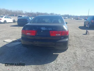 2005 Honda Accord LX with VIN 1HGCM66375A027799, listed as a IAAI auction lot 41904472 with 214,064 mi miles and . Bid and sale history available at DreamBid. Image 16.