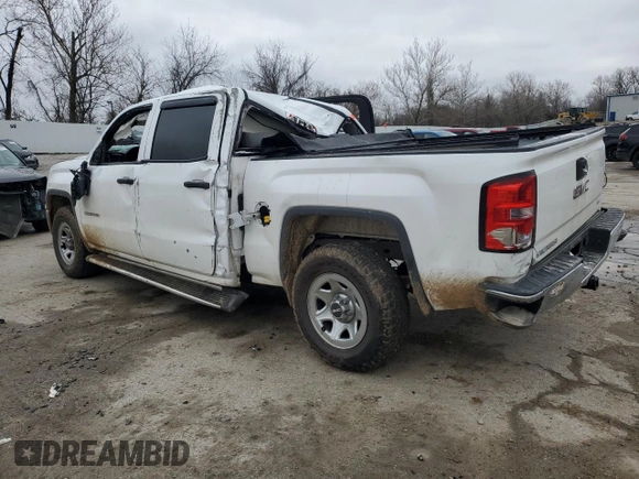 2014 GMC Sierra 1500 z VIN 3GTP1TEH0EG220494, wystawiony jako Copart lot #44367115 z przebiegiem 277 806 mil mil oraz Szkoda całkowita • Salvage title. Historia ofert i sprzedaży dostępna na DreamBid. Obrazek 2.