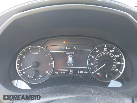 2019 Infiniti QX50 Luxe с VIN 3PCAJ5M32KF119272, выставлен на аукционе IAAI как лот 42406424 с пробегом 72 971 миль миль и . История ставок и продаж доступна на DreamBid. Изображение 7.