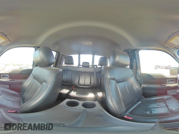 2013 Ford F-150 XL с VIN 1FTFX1EF8DFA90557, выставлен на аукционе Copart как лот 61682595 с пробегом 158 779 миль миль и Списание • Salvage title. История ставок и продаж доступна на DreamBid. Изображение 14.