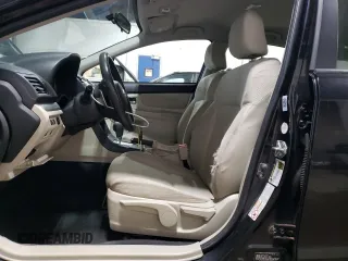 2012 Subaru Impreza Premium с VIN JF1GPAC61CH225863, выставлен на аукционе Copart как лот 57714695 с пробегом 161 642 миль миль и Чистый • Clean title. История ставок и продаж доступна на DreamBid. Изображение 7.