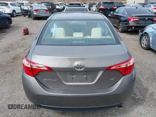2019 Toyota Corolla L z VIN 2T1BURHE3KC136925, wystawiony jako IAAI lot #41894583 z przebiegiem 73 379 mil mil oraz . Historia ofert i sprzedaży dostępna na DreamBid. Obrazek 16.