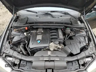 2011 BMW 3 Series 328i xDrive z VIN WBAPK5C51BA661995, wystawiony jako Copart lot #50333965 z przebiegiem Nie podano mil oraz Czysty tytuł • Clean title. Historia ofert i sprzedaży dostępna na DreamBid. Obrazek 11.