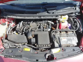 2010 Toyota Prius II with VIN JTDKN3DU4A0040530, listed as a IAAI auction lot 41868220 with 257,601 mi miles and . Bid and sale history available at DreamBid. Image 10.