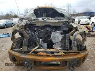 2011 Ford F-150 XLT with VIN 1FTFW1ET2BFB94838, listed as a Copart auction lot 49818905 with 0 mi miles and Salvage Title. Bid and sale history available at carsss.com. Image 5.