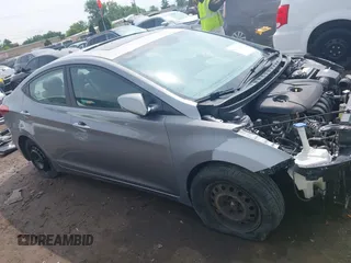 2012 Hyundai Elantra GLS с VIN KMHDH4AE8CU373419, выставлен на аукционе IAAI как лот 42356166 с пробегом 76 259 миль миль и . История ставок и продаж доступна на DreamBid. Изображение 14.