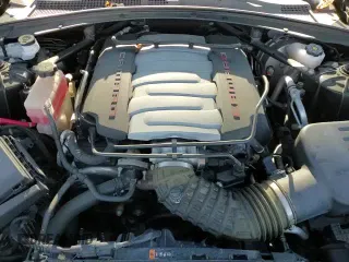 2022 Chevrolet Camaro LT1 с VIN 1G1FE1R71N0100139, выставлен на аукционе Copart как лот 87290595 с пробегом 15 926 миль миль и Чистый • Clean title. История ставок и продаж доступна на DreamBid. Изображение 13.