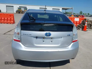 2011 Toyota Prius I z VIN JTDKN3DU1B1468812, wystawiony jako IAAI lot #41992949 z przebiegiem 229 946 mil mil oraz . Historia ofert i sprzedaży dostępna na DreamBid. Obrazek 17.