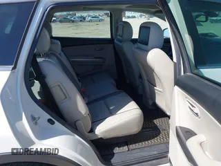 2010 Mazda CX-9 Touring with VIN JM3TB2MA8A0221165, listed as a IAAI auction lot 41723979 with 165,956 mi miles and . Bid and sale history available at DreamBid. Image 8.