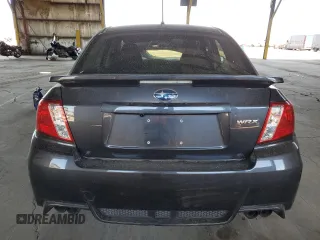 2014 Subaru WRX WRX Premium с VIN JF1GV7F66EG015465, выставлен на аукционе Copart как лот 53380535 с пробегом 140 166 миль миль и Списание • Salvage title. История ставок и продаж доступна на DreamBid. Изображение 6.