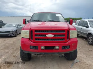 2006 Ford F-250 XL с VIN 1FTSW215X6EC63928, выставлен на аукционе IAAI как лот 42803721 с пробегом 132 695 миль миль и . История ставок и продаж доступна на DreamBid. Изображение 12.