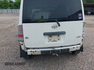 2005 Scion xB z VIN JTLKT324154018321, wystawiony jako IAAI lot #42189716 z przebiegiem 204 574 mil mil oraz . Historia ofert i sprzedaży dostępna na DreamBid. Obrazek 13.