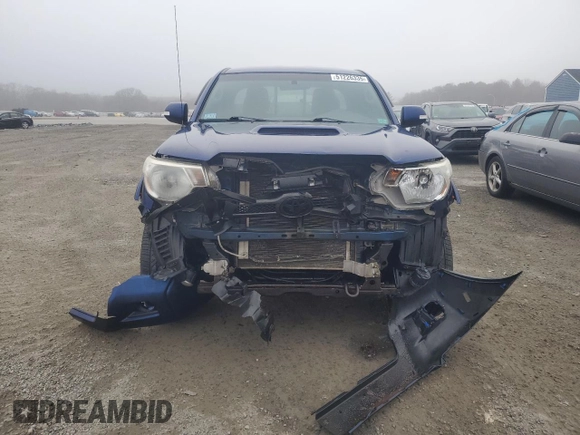 2014 Toyota Tacoma with VIN 5TFUU4EN5EX108775, listed as a Copart auction lot 51226335 with 205,749 mi miles and Clean Title. Bid and sale history available at DreamBid. Image 5.