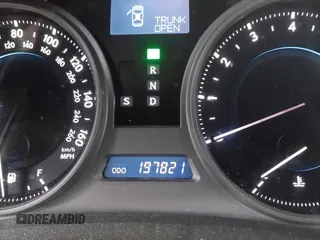 2006 Lexus IS 250 with VIN JTHCK262665006892, listed as a IAAI auction lot 41695517 with 197,821 mi miles and . Bid and sale history available at DreamBid. Image 15.