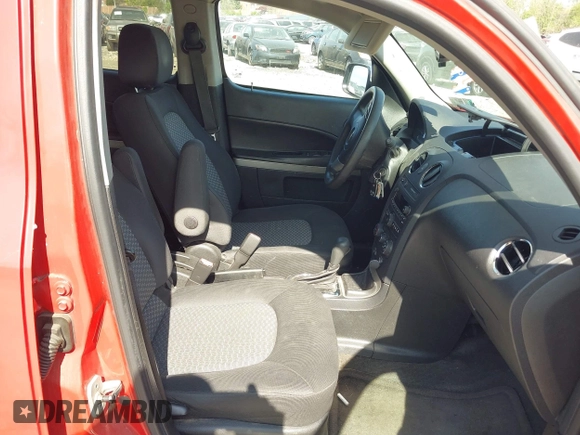 2011 Chevrolet HHR 1LT with VIN 3GNBABFU1BS587775, listed as a IAAI auction lot 42052653 with 255,538 mi miles and . Bid and sale history available at DreamBid. Image 5.