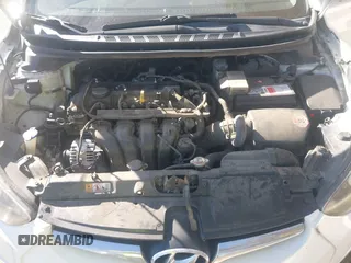 2014 Hyundai Elantra SE with VIN 5NPDH4AEXEH527355, listed as a IAAI auction lot 41848180 with 175,377 mi miles and . Bid and sale history available at DreamBid. Image 10.