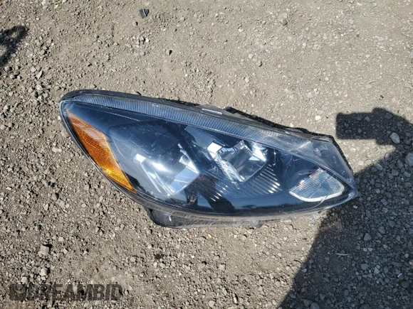 2021 Ford Escape SEL с VIN 1FMCU9H62MUA41075, выставлен на аукционе Copart как лот 53243335 с пробегом 29 209 миль миль и Списание • Salvage title. История ставок и продаж доступна на DreamBid. Изображение 13.