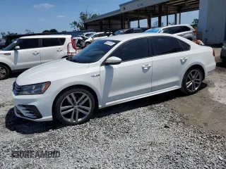 2018 Volkswagen Passat S z VIN 1VWAA7A34JC046737, wystawiony jako Copart lot #54478135 z przebiegiem 70 530 mil mil oraz Nie do naprawy • Non repairable. Historia ofert i sprzedaży dostępna na DreamBid. Obrazek 1.