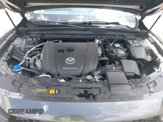2024 Mazda CX-50 S Preferred z VIN 7MMVABBM6RN226252, wystawiony jako IAAI lot #42155018 z przebiegiem 9254 mil mil oraz . Historia ofert i sprzedaży dostępna na DreamBid. Obrazek 10.