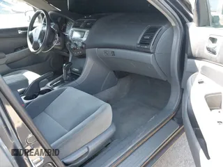 2006 Honda Accord LX with VIN 3HGCM56446G702336, listed as a IAAI auction lot 42541732 with 256,056 mi miles and . Bid and sale history available at DreamBid. Image 5.
