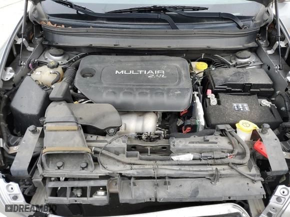 2015 Jeep Cherokee Latitude with VIN 1C4PJLCBXFW766141, listed as a Copart auction lot 45102635 with NaN miles and Salvage Title. Bid and sale history available at carsss.com. Image 14.