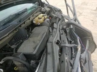 2022 Chevrolet Tahoe Commercial with VIN 1GNSKLED4NR218484, listed as a Copart auction lot 59113605 with 23,845 mi miles and Salvage title. Bid and sale history available at DreamBid. Image 15.