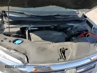 2018 Honda Pilot EX-L z VIN 5FNYF6H62JB043352, wystawiony jako Copart lot #60728885 z przebiegiem 92 556 mil mil oraz Szkoda całkowita • Salvage title. Historia ofert i sprzedaży dostępna na DreamBid. Obrazek 13.