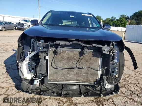 2020 Toyota RAV4 XLE z VIN 2T3P1RFV4LW118426, wystawiony jako Copart lot #63057915 z przebiegiem 115 164 mil mil oraz Szkoda całkowita • Salvage title. Historia ofert i sprzedaży dostępna na DreamBid. Obrazek 5.