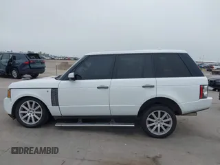 2011 Land Rover Range Rover SC with VIN SALMF1E41BA351507, listed as a IAAI auction lot 42311410 with 149,162 mi miles and . Bid and sale history available at DreamBid. Image 14.