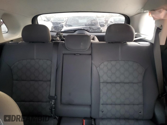 2017 Kia Niro FE with VIN KNDCB3LC0H5082972, listed as a Copart auction lot 86800214 with 176,938 mi miles and Salvage Title. Bid and sale history available at carsss.com. Image 10.