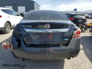 2013 Nissan Altima 2.5 S with VIN 1N4AL3AP4DN574138, listed as a Copart auction lot 48532035 with 154,218 mi miles and Salvage Title. Bid and sale history available at carsss.com. Image 6.
