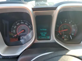 2014 Chevrolet Camaro LT with VIN 2G1FB3D30E9173274, listed as a Copart auction lot 48477425 with 273,071 mi miles and Salvage Title. Bid and sale history available at carsss.com. Image 9.