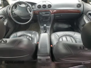 2000 Chrysler 300M M z VIN 2C3HE66G4YH357835, wystawiony jako Copart lot #44752695 z przebiegiem 59 094 mil mil oraz Szkoda całkowita • Salvage title. Historia ofert i sprzedaży dostępna na DreamBid. Obrazek 8.