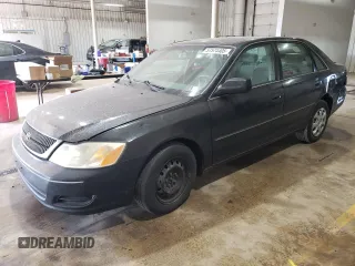 2000 Toyota Avalon XL с VIN 4T1BF28B1YU068932, выставлен на аукционе Copart как лот 57574405 с пробегом Не указан миль и Списание • Salvage title. История ставок и продаж доступна на DreamBid. Изображение 1.