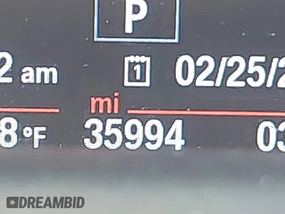 2014 BMW 4 Series 428i xDrive with VIN WBA3T1C58EPS98939, listed as a IAAI auction lot 41649313 with 35,994 mi miles and . Bid and sale history available at carsss.com. Image 16.