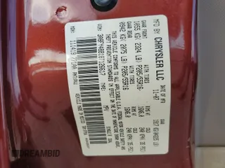2008 Chrysler PT Cruiser with VIN 3A8FY48B18T126617, listed as a Copart auction lot 74386774 with 0 mi miles and Clean Title. Bid and sale history available at carsss.com. Image 12.