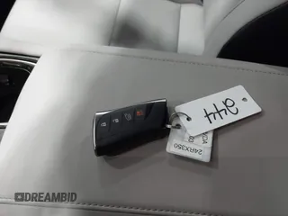 2024 Lexus RX 350 with VIN 2T2BAMCA2RC084662, listed as a IAAI auction lot 42026772 with 4,160 mi miles and . Bid and sale history available at DreamBid. Image 11.