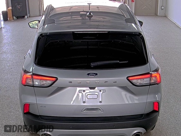2022 Ford Escape SE z VIN 1FMCU0G61NUB33373, wystawiony jako IAAI lot #42791529 z przebiegiem 56 067 mil mil oraz . Historia ofert i sprzedaży dostępna na DreamBid. Obrazek 14.